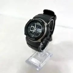 【稼動品】CASIO G-SHOCK G-300-3AJF デジタル腕時計