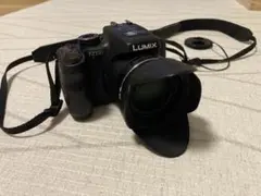 【終売品】パナソニック LUMIX DMC-FZ150