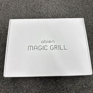 アビエン MAGIC GRILL 新品未使用品 マジックグリル abien JF-MG02-B ホットプレート J-FUN