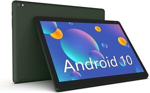 ■COOPERS 10.1インチ タブレットPC android10.0 RAM2GB HDD32GB 2.0MP/8.0MP 新品未開封品■