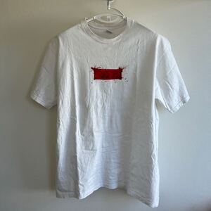 Supreme Ralph Steadman Box Logo Tee XL