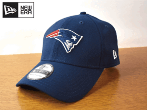 B351《未使用品》NEW ERA ニューエラ 39THIRTY【M-L】NEW ENGLAND PATRIOTS ペイトリオッツ NFL 野球帽 帽子 キャップ USモデル