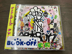 帯あり 銀杏BOYZ CD DOOR