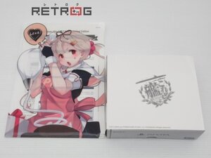 PlayStation Vita本体 Wi-Fiモデル 艦これ改 Limited Edition PS Vita