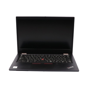 ★Lenovo ThinkPadL13 Core i7-1.8GHz(10510U)/16GB/512GB/13.3/Win10Pro64bit