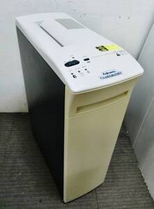 FELLOWES　オフィスシュレッダー　C-120　動作良好　OWERSHREO　裁断機　フェローズ　シュレッダー　shredder