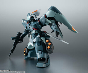 ★国内正規版 ROBOT魂 ZGMF-1017 ジン ver. A.N.I.M.E. ガンダムSEED★SEED FREEDOM ライジング イモータル METAL BUILD 超合金魂 ガンプラ