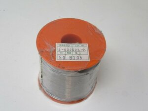 ◆未使用　保管品　SOLDER　ソルダー　ヤニ入りハンダ　ACE　E-28◆12620★