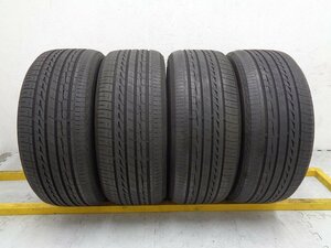 【送料込み】★ REGNO ★ 225/45R18 95W ★ ブリヂストン レグノ GR-XⅡ ★ 4本セット ★