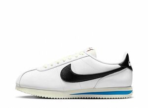 Nike WMNS Cortez "White and Black" 24.5cm DN1791-100