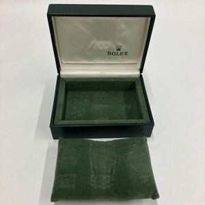 1円〜　 ROLEX ロレックス 内箱 空箱 ウォッチケース 