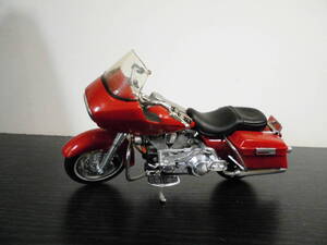 マイスト 2002 Harley ツーリング ハーレー FLTR Road Glid　1/１８