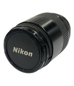 訳あり ニコン 交換用レンズ AF NIKKOR 28-85mm F3.5-4.5 Nikon