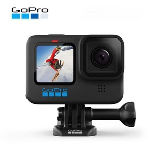 新品★ゴープロ GoPro HERO10 BLACK CHDHX-102-FT アクションカメラ