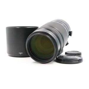 【極上品】FUJIFILM フジフィルム XF 100-400mm F4.5-5.6 R LM OIS WR