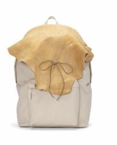 2024 visvim UT RUCKSACK 【希少IVORY】 ALBACORE LINER KOFU AMPLUS JOURNEYMAN BRIGADIER KERCHIEF iris Virgil