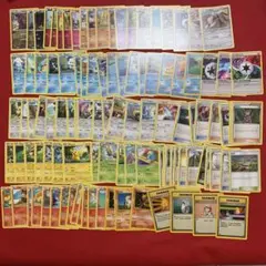 ❤️早い者勝ち❤️ ポケモンカード　海外版　まとめ売り　106枚　旧裏