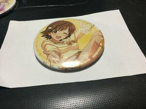 アイマス シンデレラガールズ 缶バッジ vol.3 本田未央 セガ限定