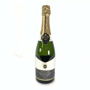 〇未開栓〇XAVIER LOUIS VUITTON ザビエ ルイヴィトン BLANC DE BLANCS PREMIER CRU BRUT ブランド ブランド ブリュット 750ml