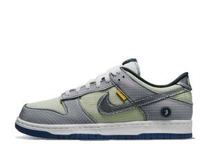 UNION × Nike Dunk Low "Pistachio" 24.5cm DJ9649-401