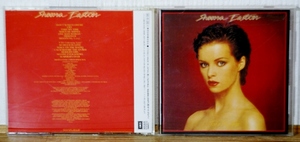 シーナ・イーストン/モダン・ガール●1stアルバム●国内CD●Sheena Easton