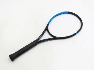 ♪◆【DUNLOP ダンロップ】FX500 TOUR G2 硬式用ラケット