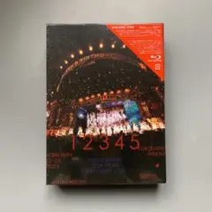 乃木坂46 11th YEAR BIRTHDAY LIVE Blu-ray