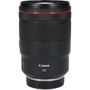 ＣＡＮＯＮ　ＲＦ１３５ｍｍ　Ｆ１．８Ｌ　ＩＳ　ＵＳＭ