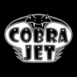 ■ COBRA JET Tシャツ■XLサイズ　フォード　マスタング　FORD MUSTANG