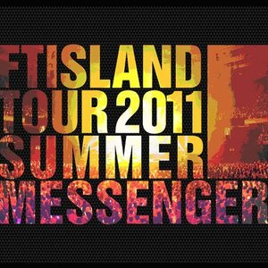 【中古】FTISLAND Tour 2011 Summer“Messenger”Making Book [DVD]