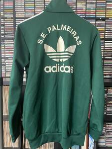 adidas palmeiras アディダス　パルメイラス　オリジナルス　originals サイズ　l size