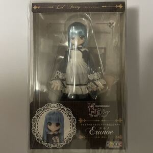 新品未開封 アゾン Azoneリルフェアリー Lil’Fairy ちいさなお手伝いさん エルノ フォトノベル発売記念モデル限定版 ピコニーモ1/12メイド