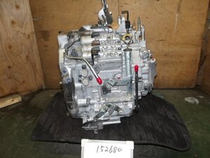 【m/152680】ホンダ / ステップワゴンスパーダ / RK5 / Z / オートマチックトランスミッション / CVT / 2WD / 現状販売品 STEP WAGON Y3M