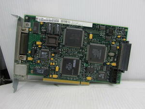 【YPC1028】★Digital 5064-2607 DC1040F LAN/SCSIカード★未チェックJUNK