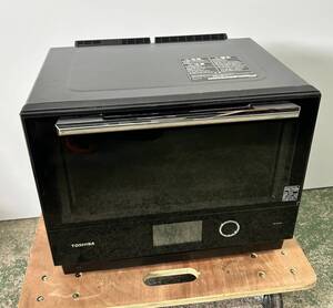 東芝 TOSHIBA 過熱水蒸気オーブンレンジ 石窯ドーム ER-SD7000 ☆☆☆