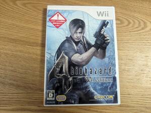 バイオハザード4 Resident Evil 4