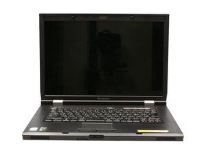 DE3-064 Lenovo 0769DQJ CPU:Intel Celeron @1.86GHz メモリ:512MB ストレージ:-