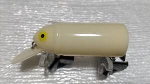 １２　ベビーバド　BONE　ボーン　BABY　BUD　BABYBUD　スミス　へドン　heddon プラドコ　トップ　TOP　BOX保管の未使用品