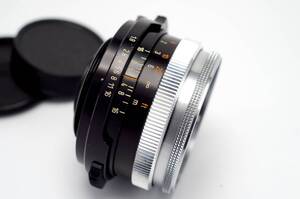 63【良上品 希少】M42 Carl Zeiss Ultron 1,8/50mm ツァイス 凹みウルトロン 西ドイツ製 f1.8