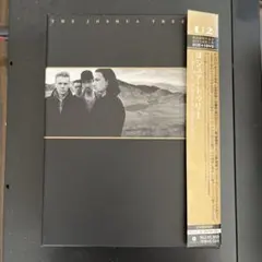 U2 ヨシュア・トゥリー～スーパー・デラックス・エディション～