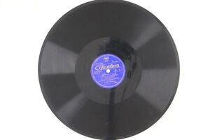 国不明78RPM/SP Igor Stravinsky Capriccio J7785 VICTOR 12 /00610