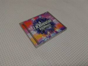 S31 T.M.Revolution 「DISCORdanza」即決♪ ベスト選曲リミックス HOT LIMIT / WHITE BREATH / HIGH PRESSURE 他 西川貴教 rbs