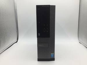 激安 特価 DELL OPTIPLEX 3020 / Core i3 4130 / 8GB / HDD 500GB / Windows10 / 中古 パソコン / 中古 デスクトップ / DVD / 1