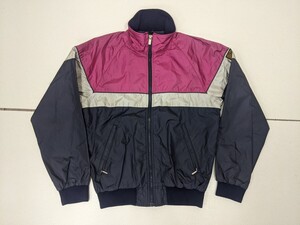 6．GORE-TEX 90s デサント ゴアテックス Descente ヴィンテージ ナイロン ジャケット ジャンパー ブルゾン DRA-1300 サイズMy402