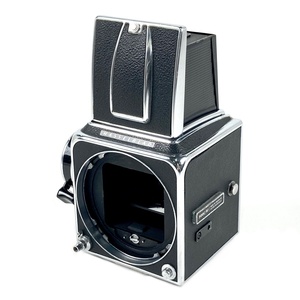 ハッセルブラッド Hasselblad 500C/M ［ジャンク品］ 中判カメラ 【中古】