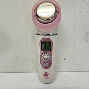 送料無料　Bijouna KBE-1110 超音波美顔器 4753