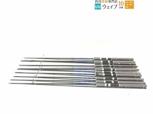 EGI ROD エギロッド 230 計10本 ジャンク品