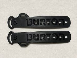 BURTON　バートン　トゥスライダー　２本セット