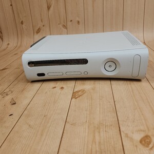 XBOX360 CONSOLE ホワイト