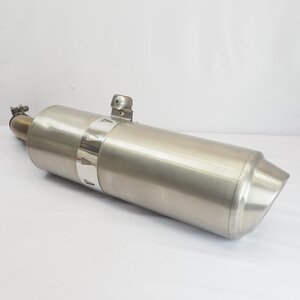 BMW R1200R 純正マフラー サイレンサー 07-10年 muffler silencer exhaust